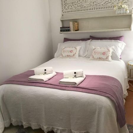 Escadinhas de São Cristovão Apartamento Lisboa Exterior foto