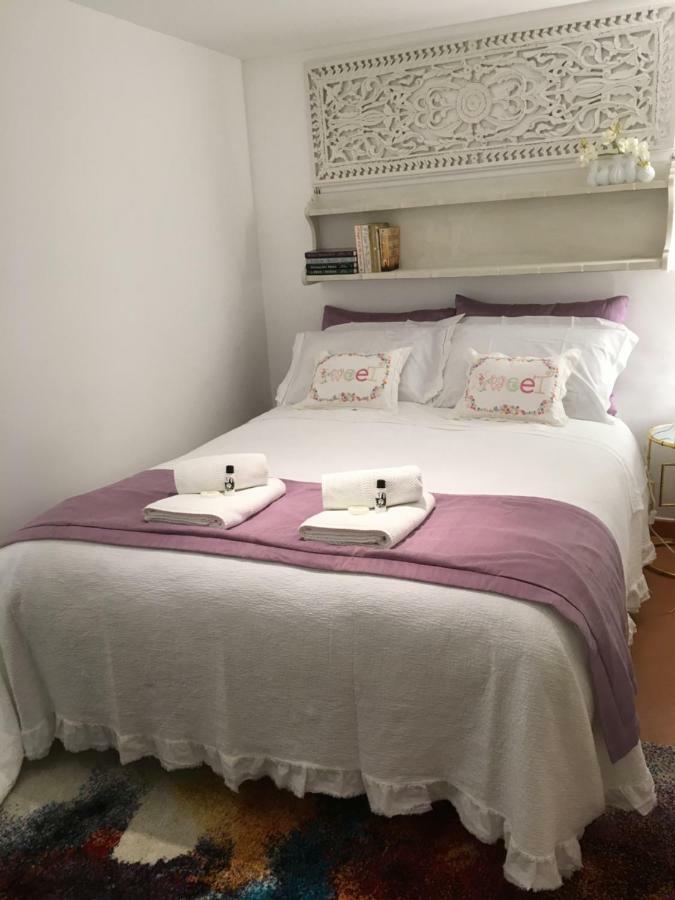 Escadinhas de São Cristovão Apartamento Lisboa Exterior foto