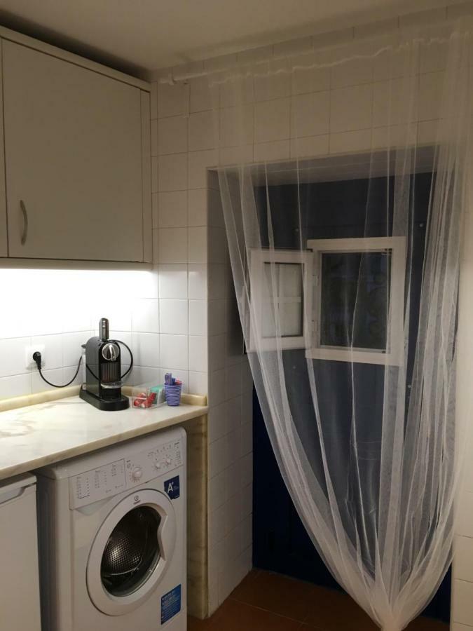 Escadinhas de São Cristovão Apartamento Lisboa Exterior foto