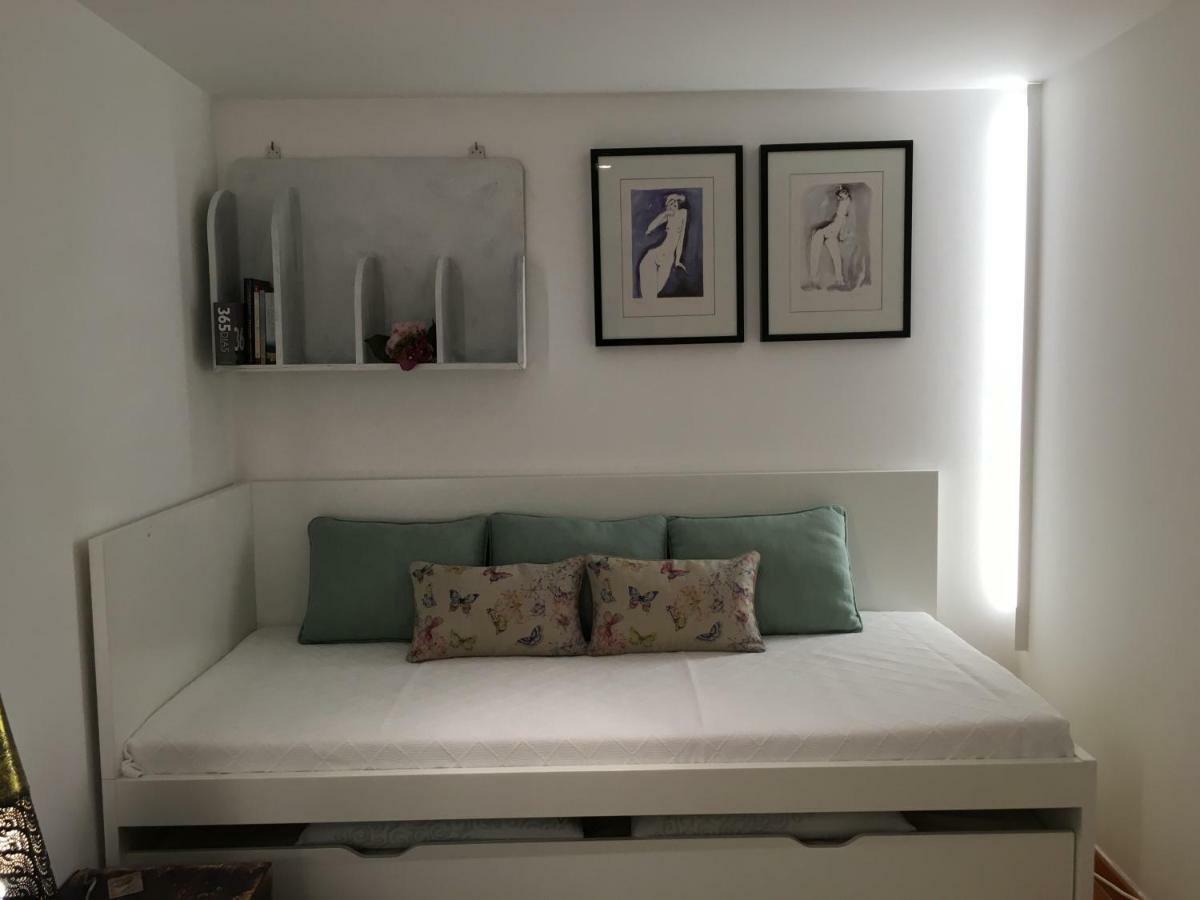 Escadinhas de São Cristovão Apartamento Lisboa Exterior foto